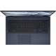 Ноутбук Asus ExpertBook B1 B1502CVA-BQ0125 i5-1335U 8Gb SSD 512Gb Intel UHD Graphics 15,6 FHD IPS 42Вт*ч No OS Синий/Черный B1502CVA-BQ0125 90NX06X1-M004F0