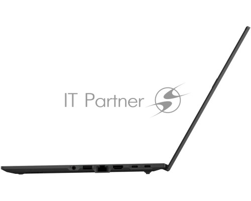 Ноутбук Asus ExpertBook B1 B1502CVA-BQ0125 i5-1335U 8Gb SSD 512Gb Intel UHD Graphics 15,6 FHD IPS 42Вт*ч No OS Синий/Черный B1502CVA-BQ0125 90NX06X1-M004F0