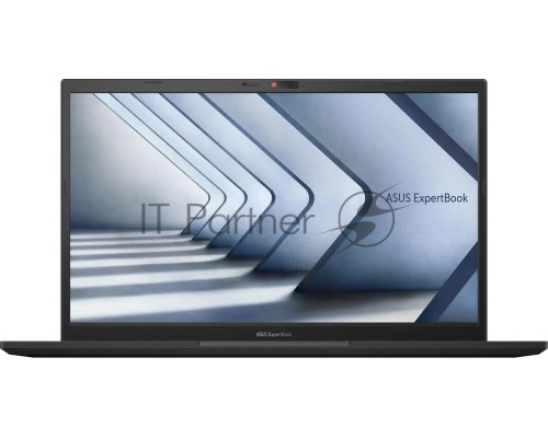 Ноутбук Asus ExpertBook B1 B1502CVA-BQ0125 i5-1335U 8Gb SSD 512Gb Intel UHD Graphics 15,6 FHD IPS 42Вт*ч No OS Синий/Черный B1502CVA-BQ0125 90NX06X1-M004F0