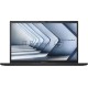 Ноутбук Asus ExpertBook B1 B1502CVA-BQ0125 i5-1335U 8Gb SSD 512Gb Intel UHD Graphics 15,6 FHD IPS 42Вт*ч No OS Синий/Черный B1502CVA-BQ0125 90NX06X1-M004F0