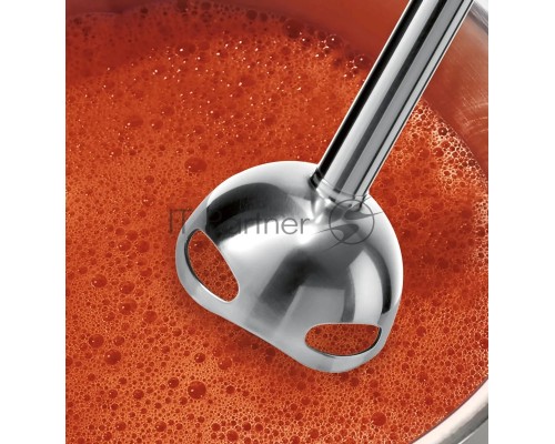 Миксер ручной Bosch MFQ4980B 850Вт черный