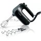 Миксер ручной Bosch MFQ4980B 850Вт черный