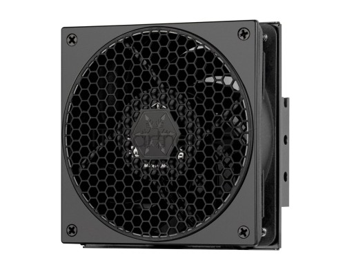 Адаптер для внешнего корпусного вентилятора Silverstone G56FDP02B000020 Адаптер для внешнего корпусного вентилятора Silverstone G56FDP02B000020