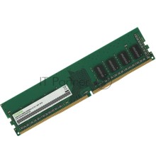 Оперативная память DDR4 16GB 3600MHz Digma DGMAD43600016S RTL PC4-28800 CL18 DIMM 288-pin 1.35В single rank Ret