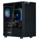 Компьютерный корпус ZALMAN T4 PLUS, MATX, BLACK, WINDOW, 1 x Combo (3.5'' or 2.5''), 1x3.5'', 2x2.5