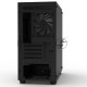 Компьютерный корпус ZALMAN T4 PLUS, MATX, BLACK, WINDOW, 1 x Combo (3.5'' or 2.5''), 1x3.5'', 2x2.5