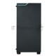 Компьютерный корпус ZALMAN T4 PLUS, MATX, BLACK, WINDOW, 1 x Combo (3.5'' or 2.5''), 1x3.5'', 2x2.5