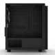 Компьютерный корпус ZALMAN T4 PLUS, MATX, BLACK, WINDOW, 1 x Combo (3.5'' or 2.5''), 1x3.5'', 2x2.5