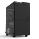 Компьютерный корпус ZALMAN T4 PLUS, MATX, BLACK, WINDOW, 1 x Combo (3.5'' or 2.5''), 1x3.5'', 2x2.5