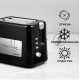Тостер Scarlett SC-TM11031, черный