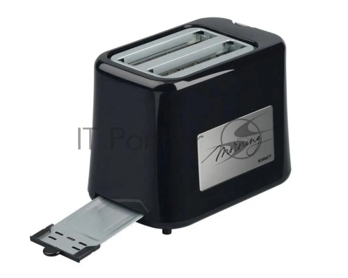 Тостер Scarlett SC-TM11031, черный