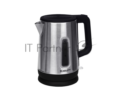 Чайник Scarlett SC-EK21S23 INOX