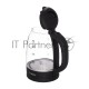 Чайник Scarlett SC-EK27G11 BLACK
