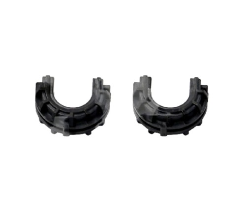 [Запасные части для принтеров и копиров] Бушинг резинового вала для HP LaserJet Pro M501/M506/M527/M507 (CET), 2 шт/компл, CET361068