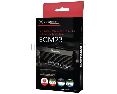 Контроллер Silverstone G56ECM230000010 Контроллер Silverstone G56ECM230000010