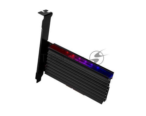 Контроллер Silverstone G56ECM24ARGB020 Контроллер Silverstone G56ECM24ARGB020