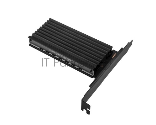 Контроллер Silverstone G56ECM24ARGB020 Контроллер Silverstone G56ECM24ARGB020