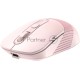 Мышь беспроводная A4Tech Fstyler FB10CS розовый, 2000 dpi, радиоканал, Bluetooth, USB, кнопки - 4