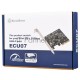 Контроллер Silverstone G56ECU070000010 SuperSpeed USB 20Gbps / internal USB-C Key-A 3.2 Gen 2x2 PCIe expansion card