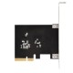 Контроллер Silverstone G56ECU070000010 SuperSpeed USB 20Gbps / internal USB-C Key-A 3.2 Gen 2x2 PCIe expansion card