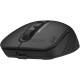 Мышь беспроводная A4Tech Fstyler FB10CS черный, 2000 dpi, радиоканал, Bluetooth, USB, кнопки - 4