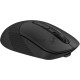 Мышь беспроводная A4Tech Fstyler FB10CS черный, 2000 dpi, радиоканал, Bluetooth, USB, кнопки - 4