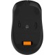 Мышь беспроводная A4Tech Fstyler FB10CS черный/синий, 2000 dpi, радиоканал, Bluetooth, USB, кнопки - 4