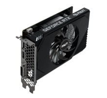 Видеокарта PCIE16 RTX3050 6GB PA-RTX3050 STORMX 6GB V1 PALIT NE63050018JE-1072F