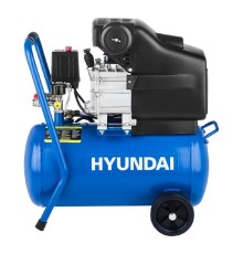 Масляный компрессор Hyundai НYC 2324, 24 л, 1,5 кВт