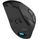 Мышь беспроводная A4Tech Fstyler FB45CS Air2 серый, 2000 dpi, радиоканал, Bluetooth, USB, кнопки - 7