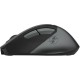 Мышь беспроводная A4Tech Fstyler FB45CS Air2 серый, 2000 dpi, радиоканал, Bluetooth, USB, кнопки - 7