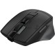 Мышь беспроводная A4Tech Fstyler FB45CS Air2 серый, 2000 dpi, радиоканал, Bluetooth, USB, кнопки - 7