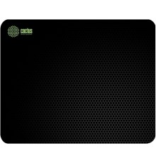 Коврик для мыши Cactus Black Mesh 250x200x3мм (CS-MPC-D02S)