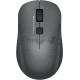 Мышь беспроводная A4Tech Fstyler FG16C Air2 серый, 2000 dpi, радиоканал, USB, кнопки - 3
