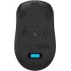 Мышь беспроводная A4Tech Fstyler FG16C Air2 серый, 2000 dpi, радиоканал, USB, кнопки - 3