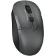 Мышь беспроводная A4Tech Fstyler FG16C Air2 серый, 2000 dpi, радиоканал, USB, кнопки - 3