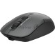Мышь беспроводная A4Tech Fstyler FG16C Air2 серый, 2000 dpi, радиоканал, USB, кнопки - 3