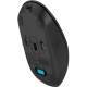 Мышь беспроводная A4Tech Fstyler FG16CS Air2 черный, 2000 dpi, радиоканал, USB, кнопки - 3