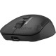 Мышь беспроводная A4Tech Fstyler FG16CS Air2 черный, 2000 dpi, радиоканал, USB, кнопки - 3