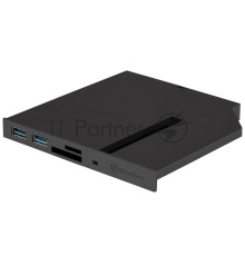 Многофункциональная панель Silverstone G56FPS01BA00020