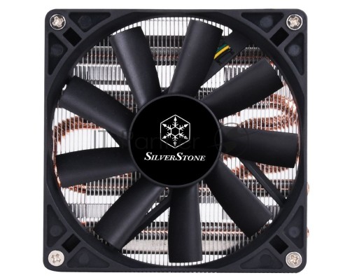 Кулер для процессора Silverstone SST-AR11 Кулер для процессора Silverstone SST-AR11