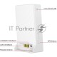 Двухдиапазонный гигабитный роутер Mercusys MB230-4G Wi-Fi AC1200 с поддержкой 4G+ категории 6