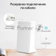 Двухдиапазонный гигабитный роутер Mercusys MB230-4G Wi-Fi AC1200 с поддержкой 4G+ категории 6