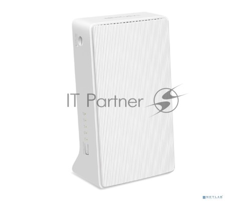 Двухдиапазонный гигабитный роутер Mercusys MB230-4G Wi-Fi AC1200 с поддержкой 4G+ категории 6