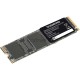 Накопитель SSD SunWind PCIe 3.0 x4 2TB SWSSD002TN3 NV3 M.2 2280