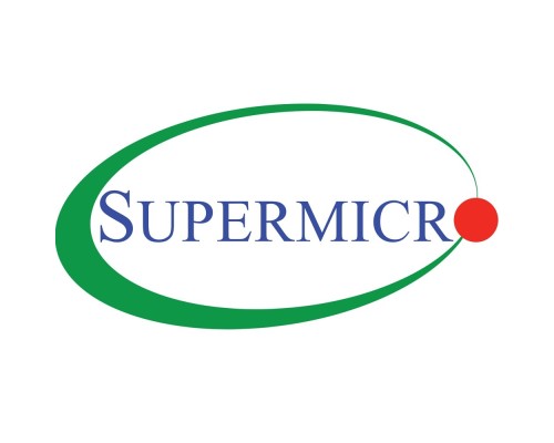 [Сервер в сборе] Supermicro 0000004124 (4U/X12SPL-F/6348/64GB/9361-8i+2x480GB/2x10GbE/GT1030/2xPSU/RMKit)