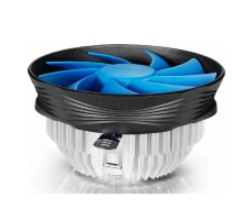 Cooler Deepcool GAMMA ARCHER PRO V2 {PWM 1851/1700/1150/1155/AM3+/FM1/FM2 4pin 17-21dB Al+Cu 110W}