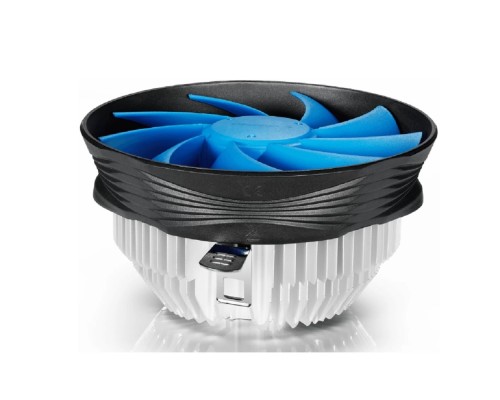 [Вентилятор] Cooler Deepcool GAMMA ARCHER PRO V2 {PWM 1851/1700/1150/1155/AM3+/FM1/FM2 4pin 17-21dB Al+Cu 110W}