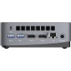 Мини-ПК Irbis Smartdesk mini PC i3-1315U (6C/8T - 1.2Ghz), 8GB DDR4 3200, 256GB SSD M.2, Intel UHD, WiFi, BT, 2xHDMI, 1xType-C, fTPM, Mount VESA, Win 11 Pro, 1Y