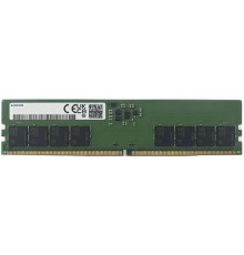 Samsung DDR5 16GB DIMM 5600MHz M323R2GA3PB0-CWM